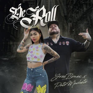 Disco De Roll de Yoss Bones