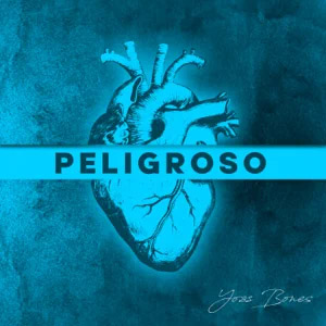 Disco Peligroso de Yoss Bones