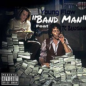 Disco Bad Man de Young Flow