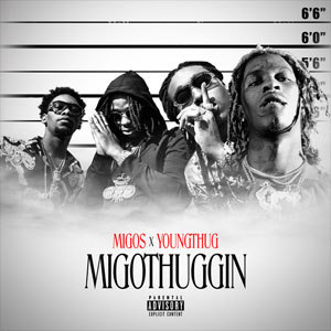 Disco MigoThuggin de Young Thug