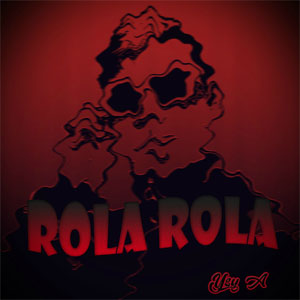 Disco Rola Rola de YSY A