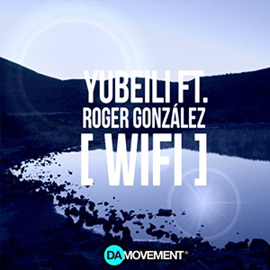 Disco Wifi de Yubeili