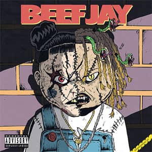 Disco Beef Jay de Yung Beef