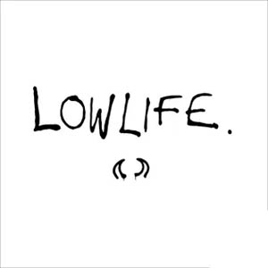 Disco Lowlife de Yungblud