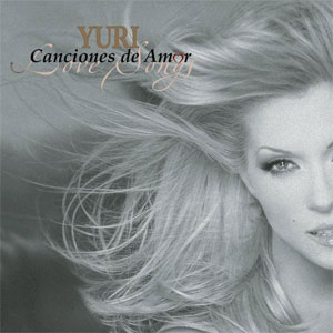 Disco Canciones De Amor de Yuri