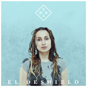 Disco El Deshielo  de Zahara