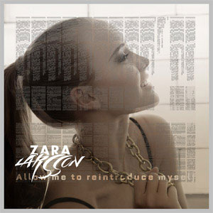 Disco Allow Me To Reintroduce Myself de Zara Larsson