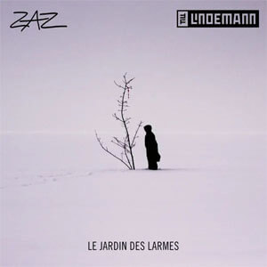 Disco Le Jardín des Jarmes de Zaz