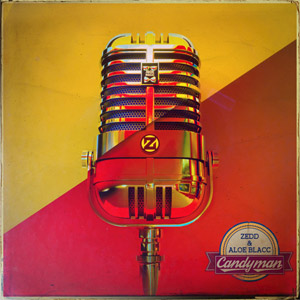 Disco Candyman de Zedd