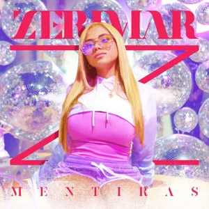 Disco Mentiras de Zerimar