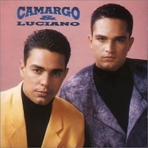 Disco Quien Soy Yo Sin Ella de Zezé Di Camargo  & Luciano