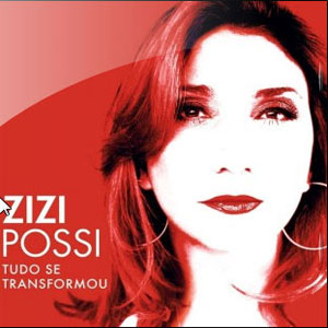 Disco Tudo Se Transformou de Zizi Possi