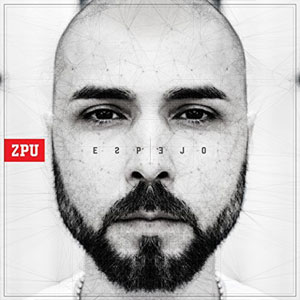 Disco Espejo de Zpu